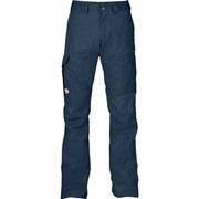 Fj�llr�ven Karl Trousers Mens, Uncle Blue
